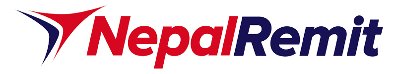 Nepal Remit Logo