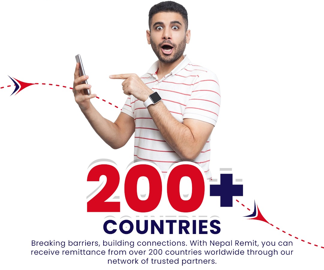 Nepal Remit Image