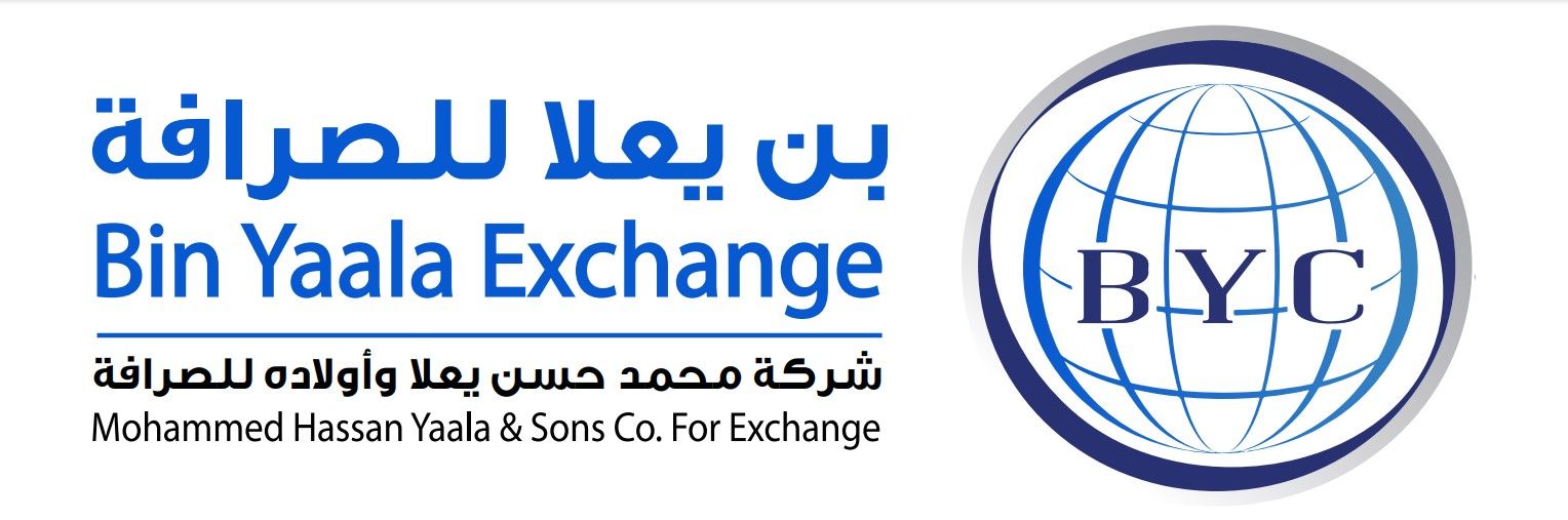 Bin Yalla Exchange